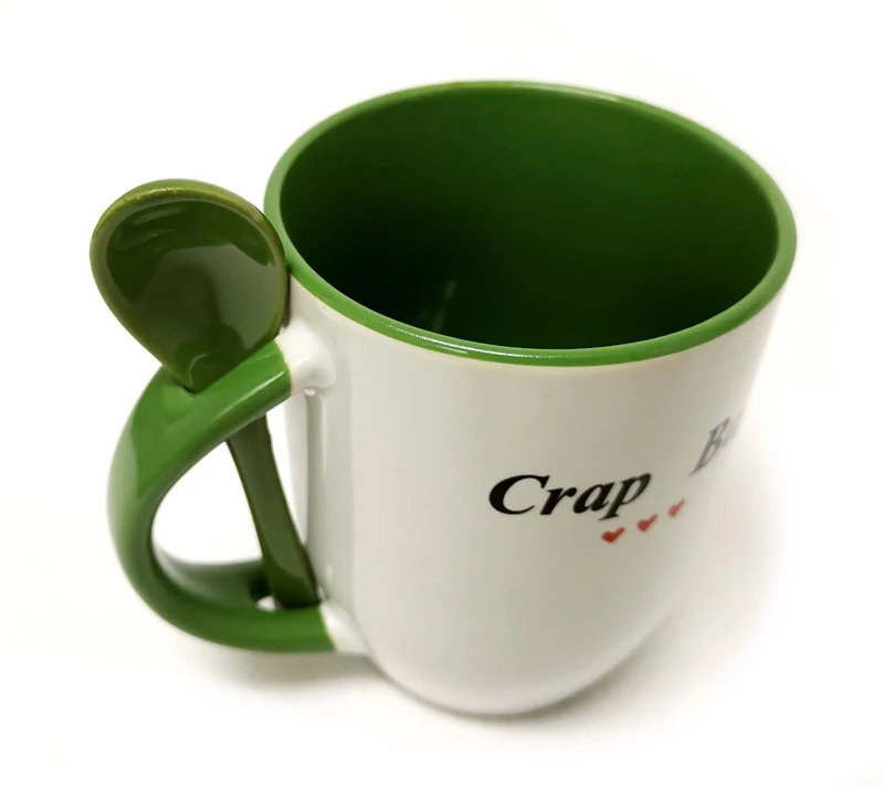 Кружка для ТВ шоу друзей чашка чая кофе Забавный подарок офисная керамическая с