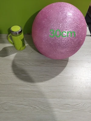 Шарик из пенополистирола 15-30 см (диаметр) | Игрушки и хобби