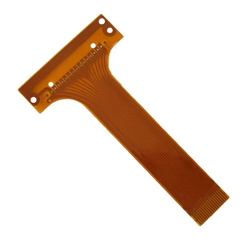 39132801 ленточный кабель для CLARION RADIO FLEX Cable CLA039132801 Flex Cord | Электроника
