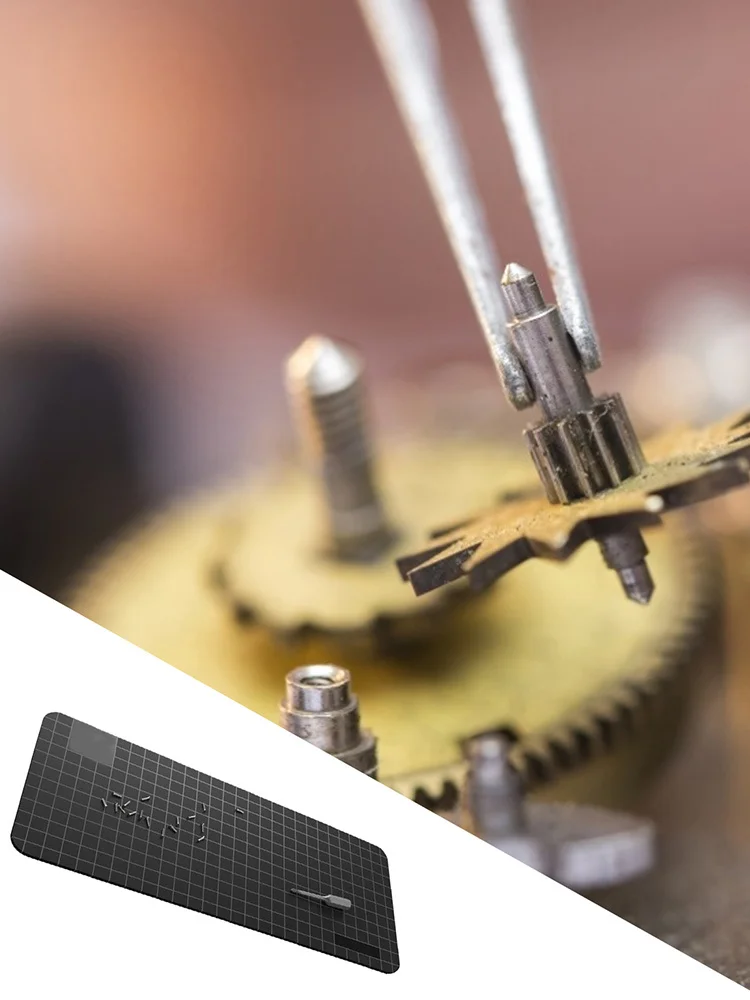 

Wowstick Wowpad Magnetic Screw Pad Position Plate Remembrance Mat Repair Tool 165x65x2mm New