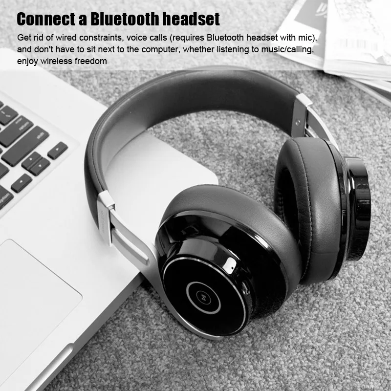 Беспроводной защитный Мини-ключ USB Bluetooth 5 0 разъем адаптера для компьютера