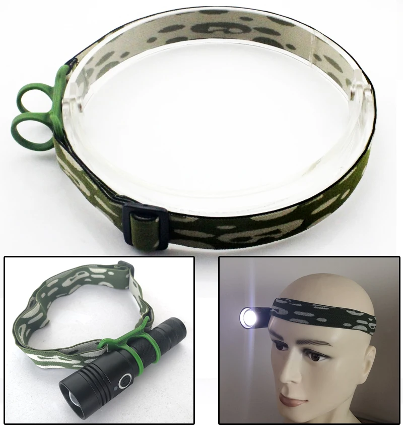 

XM-L T6 High Quality COB Led Flashlight Torch Aluminum 4000 Lumens Waterproof Hard for Camping Bicycle Light Lantern