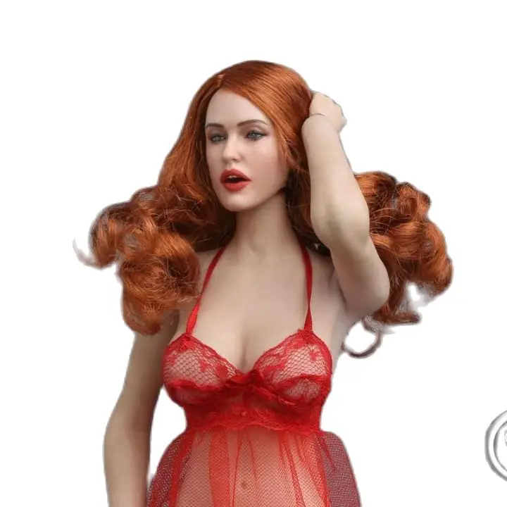 Кукла GACTOYS GC017 масштаб 1/6 5 стилей 12 дюймов | Игрушки и хобби