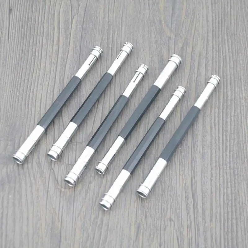 

Dual Pencil Extender Art Drawing Double Ended for Drawing Sketching UK STOCK Z