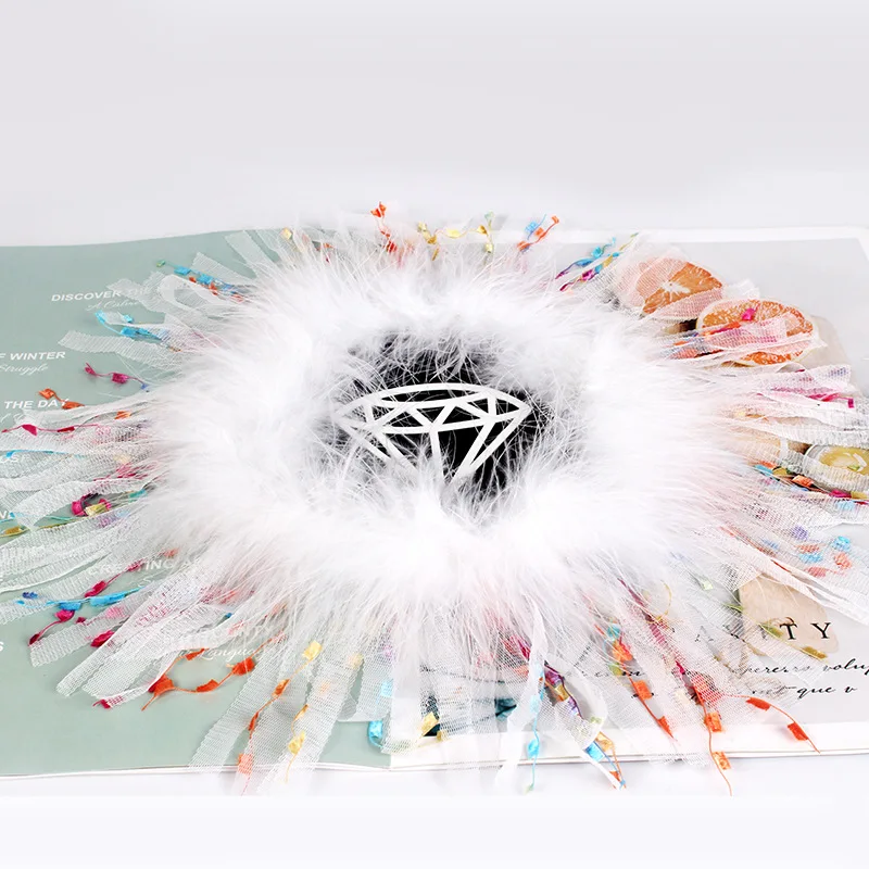 

Car Dashboard Anti-slip Mat Storage Pad Car Mounted Decoration Pad High-temperature Resistant Silica Gel Pad Car Cloth Tassels F