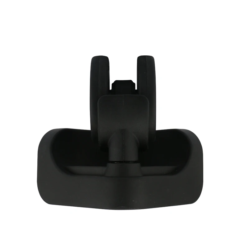 

Luggage universal wheel accessories wheel boarding password box wheel caster aircraft wheel maintenance shock absorption 18 inch