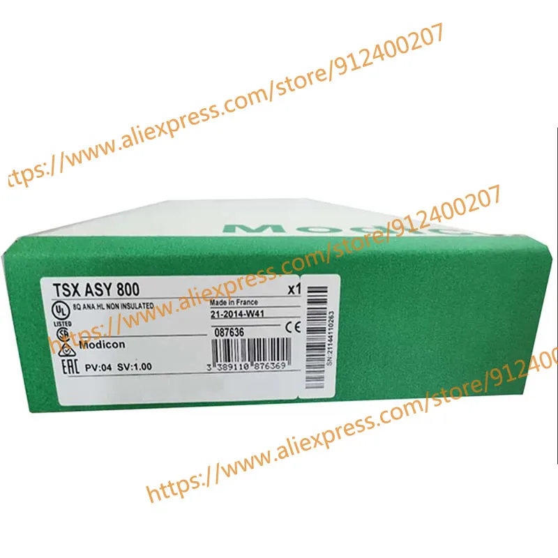 

Only Sell The Brand New Original TSXASY800