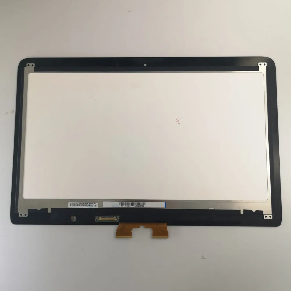 13 3 ''NV133FHM N44 30 pins для HP Spectre 13T 3000 3002NF ЖК сборка сенсорный экран дигитайзер