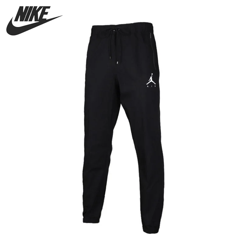 Оригинальное новое поступление NIKE AS WVN мужские брюки спортивная одежда | Спорт и