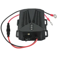 ultrasonic rodent repellent auto start smart switch efficient car engine portable for car garage basement car accessories