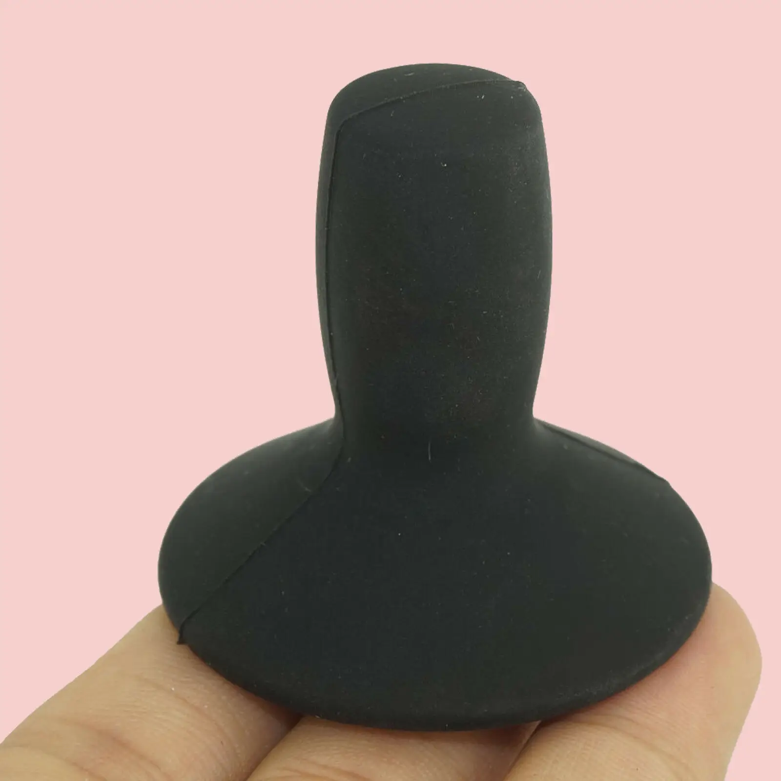 Рукоятка с ручкой Подходит для мобильных устройств стульев скутеров