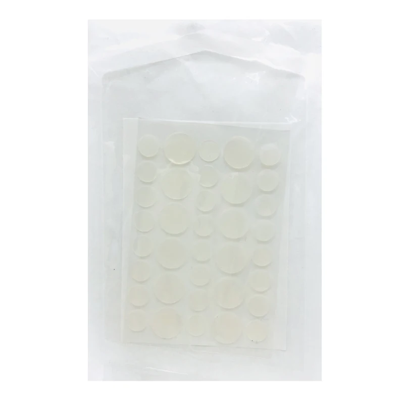 

36pcs Acne Patch Pimple Remover Acne Treatment Protects Invisible Acne Patch Face Care Cosmetics Face Skin Care Tools Dropship