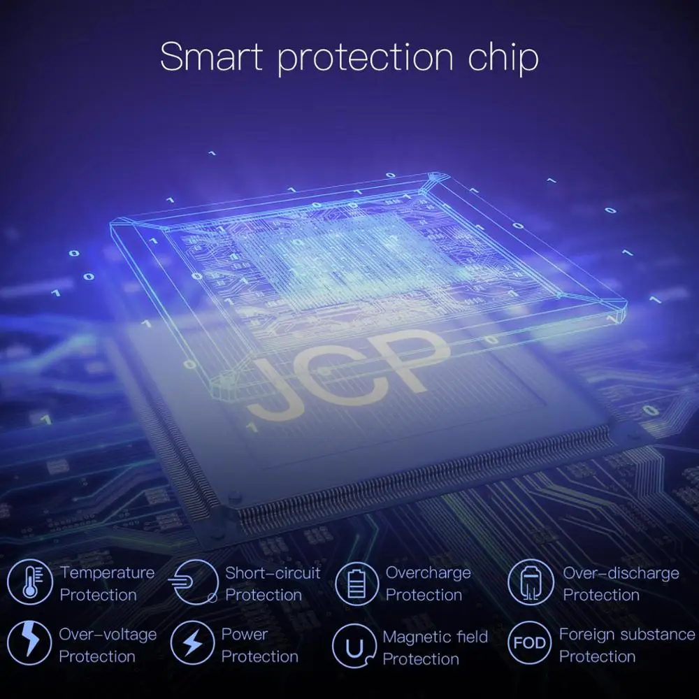 JAKCOM MC2 коврик для беспроводной мыши Зарядное устройство высокого качества как