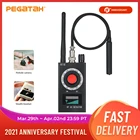 Детектор Anti Candid, камера, беспроводная связь на расстоянии, мини-гаджеты, устройство для обнаружения ошибок, камера движения, глушитель сигнала