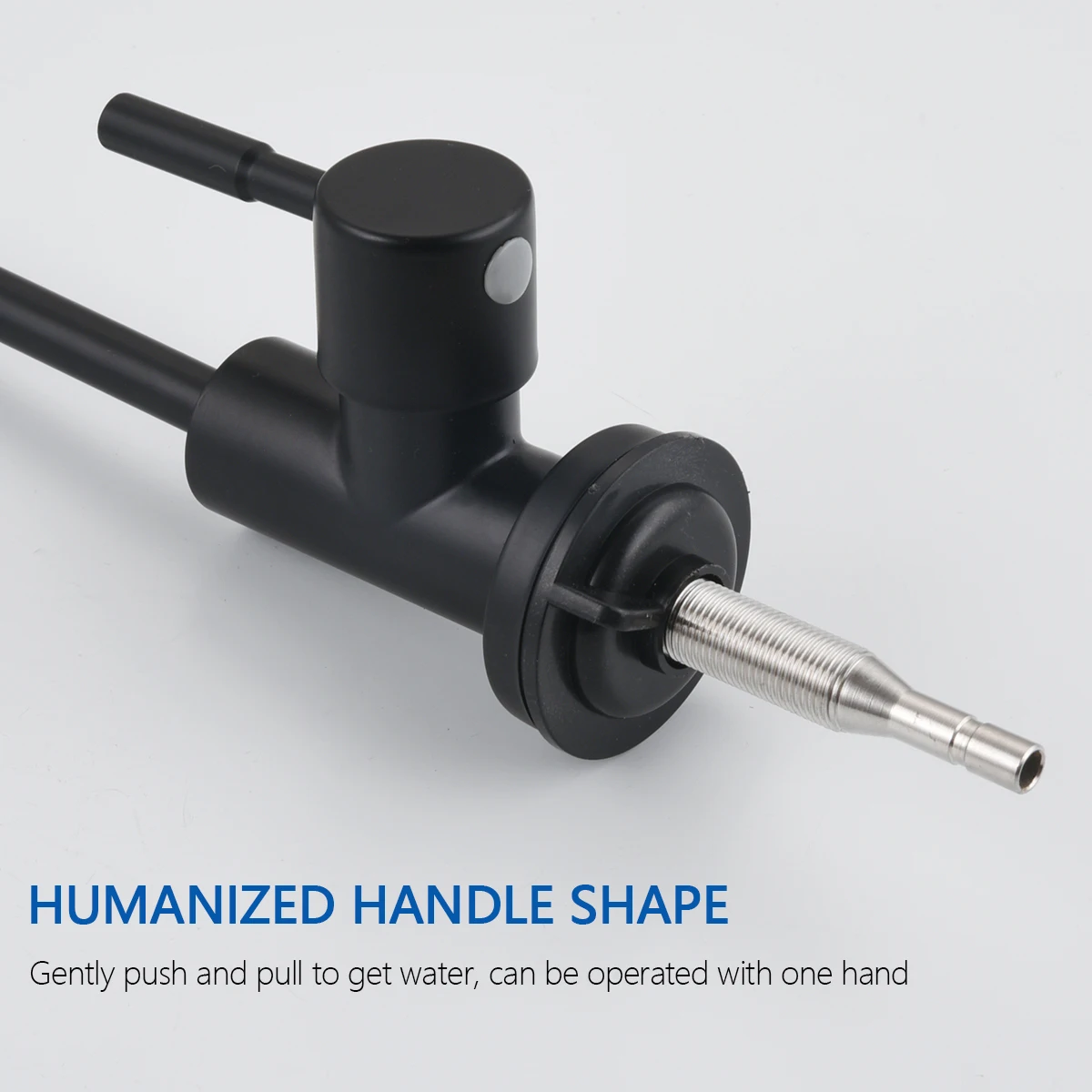 Новинка 2022 цифровой кран для питья кухни с фильтром воды очищающая система