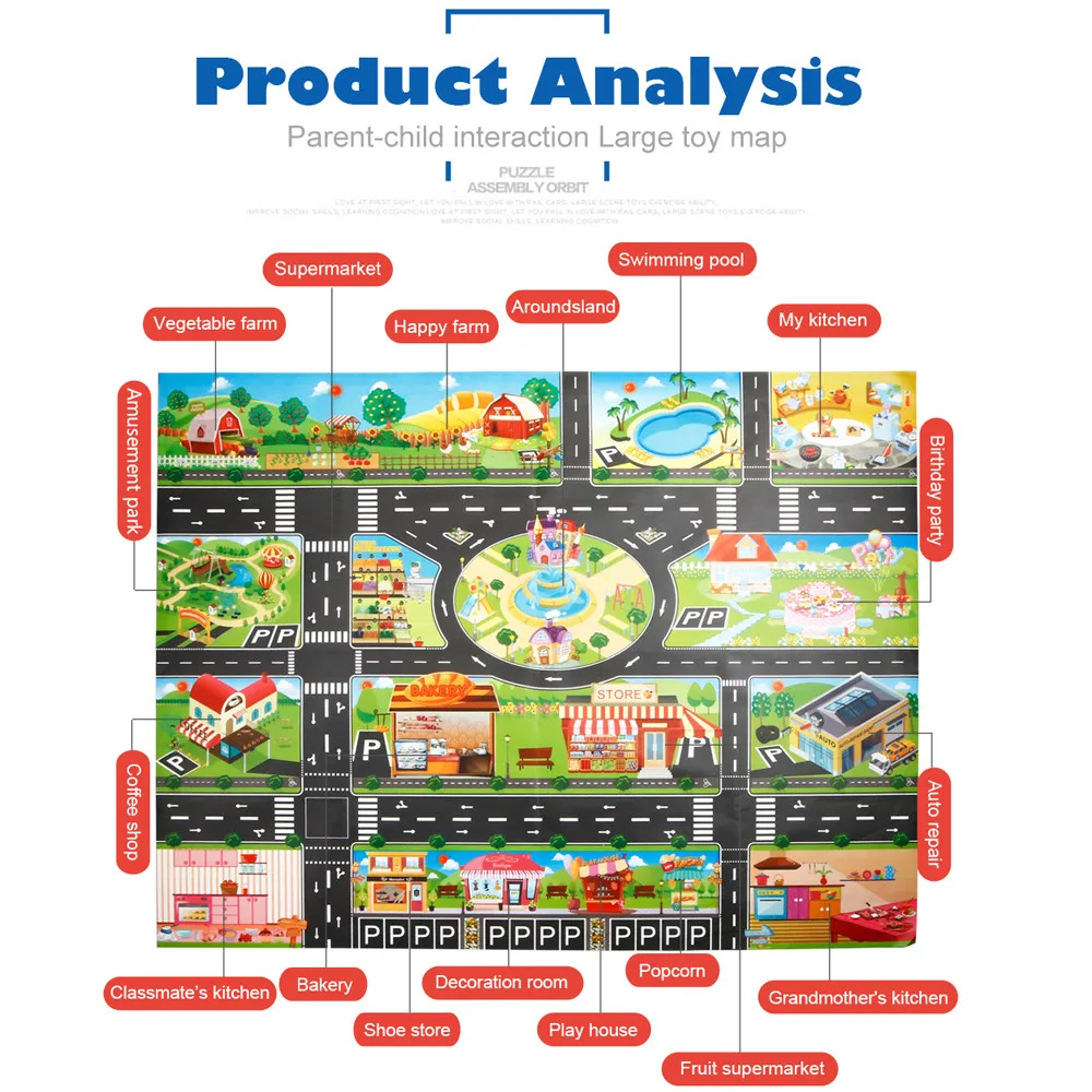 Деревянная доска-головоломка с алфавитом для мальчиков и девочек обучающая