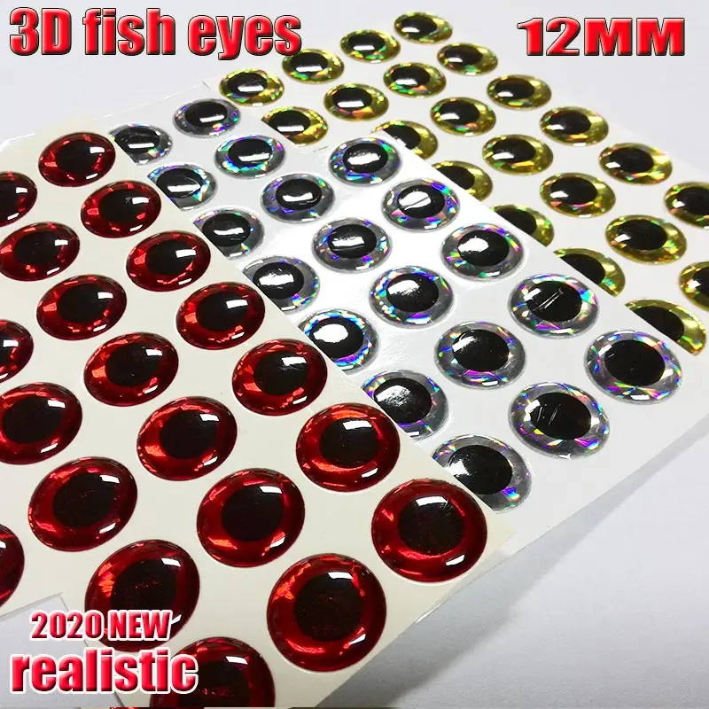 Специальная цена! Объемные рыболовные приманки петли для подвязки нахлыстом