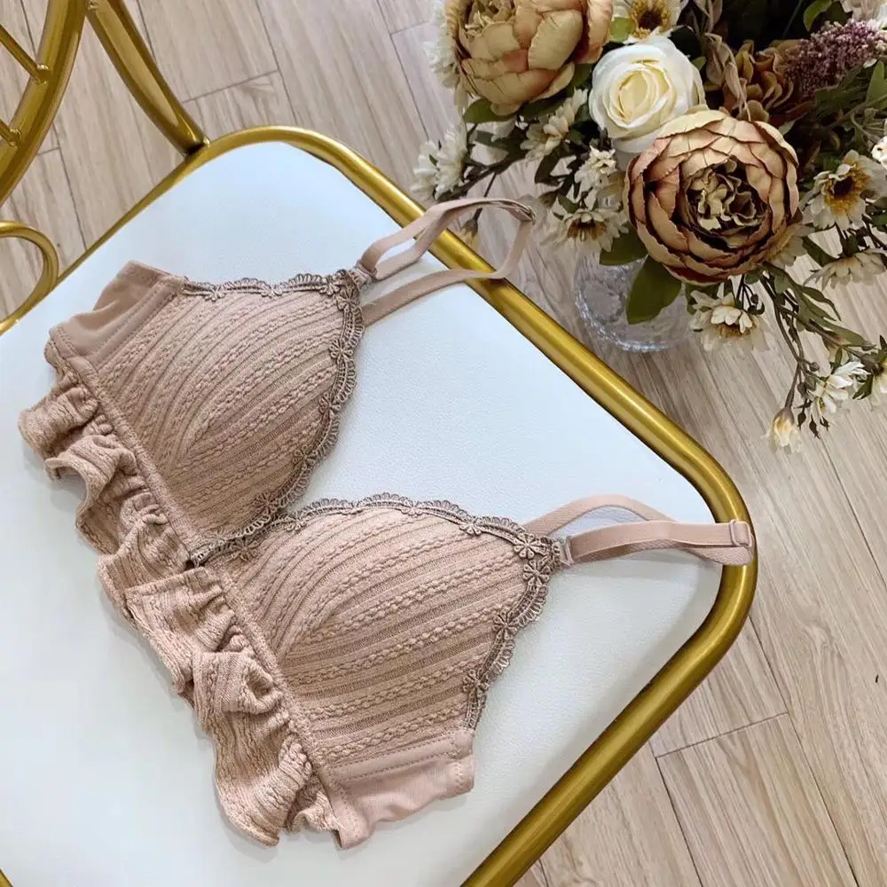 Женское нижнее белье сексуальный без косточек плюс размер жилет укороченный