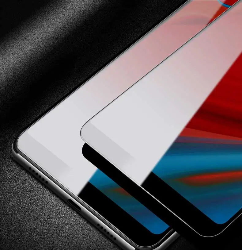 9H закаленное стекло на для Xiaomi Redmi 4 4A 4X 5A 5 S2 5 Plus Note 4X4 5 5A Pro Защитная пленка для экрана 9H HD