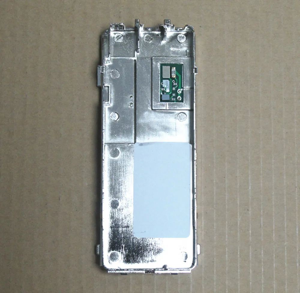 

Аксессуары для рации Oppxun, алюминиевая пластина для Motorola GP300 GP88 Radio