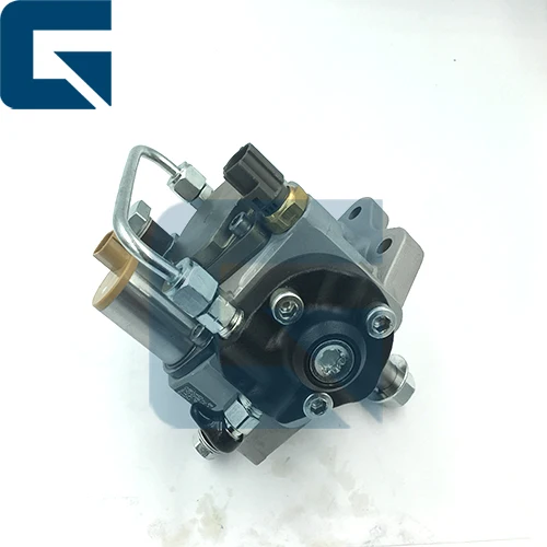 

Fuel Injection Pump 8-97306044-9 8973060449 For 4HK1 Engine