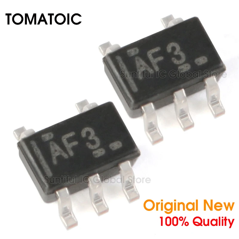 10 шт. SN74AHC1G14DCKR SOT353 SN74AHC1G14 SOT 353 одиночный Шмитт триггер инверторный