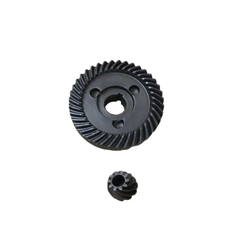 

1pc Spiral Bevel Gear Kit Household For Hitach G12sR3 Angle Grinder Machine Accessories