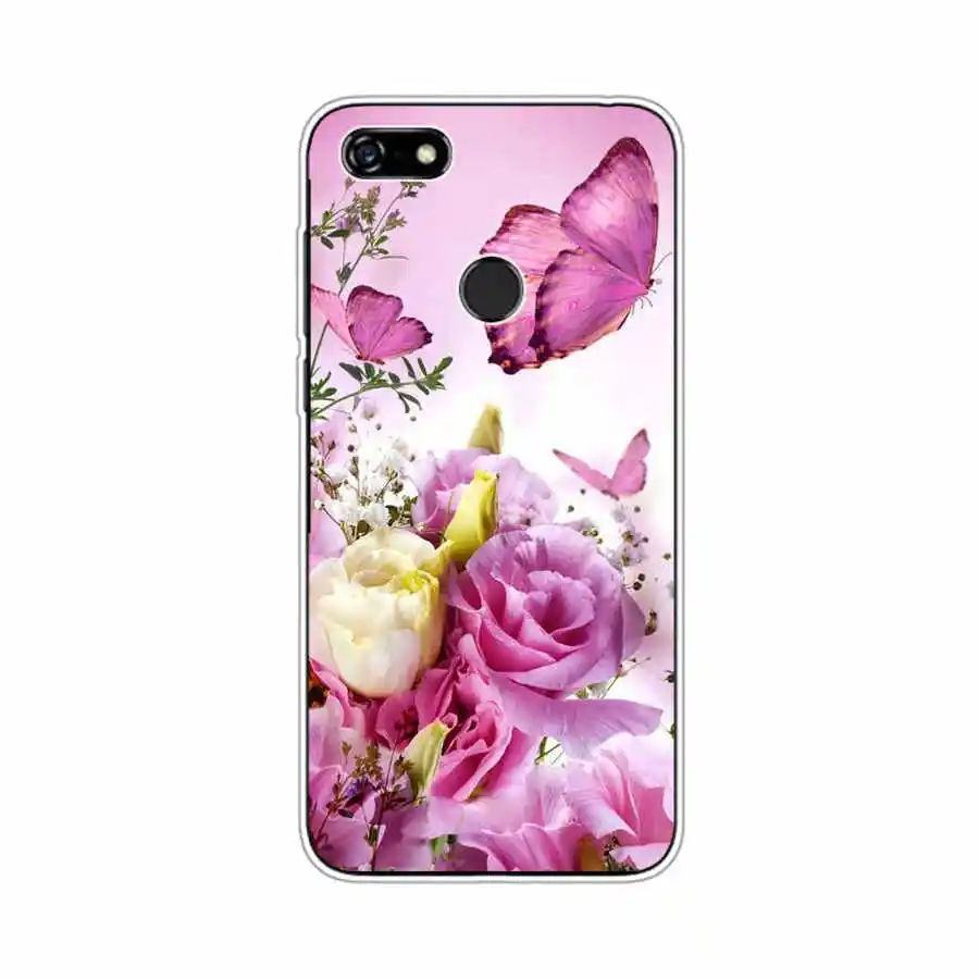 Чехол для Lenovo A5 5 45 дюйма L18021 L18081 |