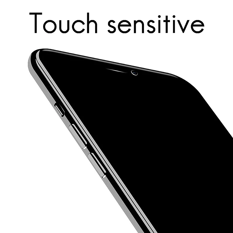 

TAENO LCD Display for iPhone X Mobile Phone Display 5.8-Inch OLED Replacement Press Display, Integrated Display LCD Assembly