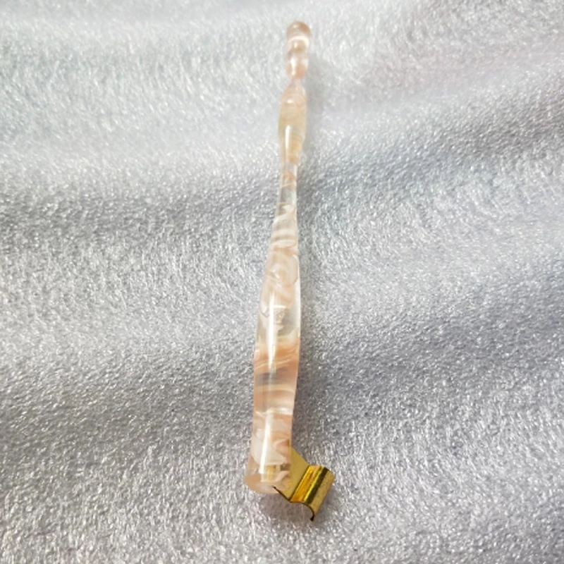 Новый стиль английская скошенная каллиграфия Copperplate Nib рукописный держатель