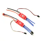 Simonk 30A бесщеточный электронный регулятор скорости ESC для квадрокоптера, дрона, электронный регулятор скорости для радиоуправляемого мультикоптера