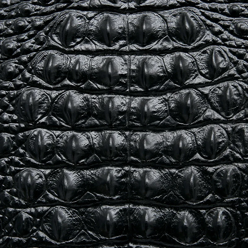 

ECENTAUR Brand men's backpack leather travel handbag business men's shoulder bag men's leisure