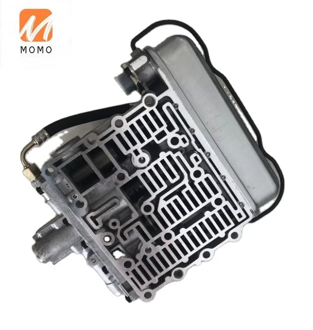 

6wg200 transmission gearbox parts 4644306560 control valve block