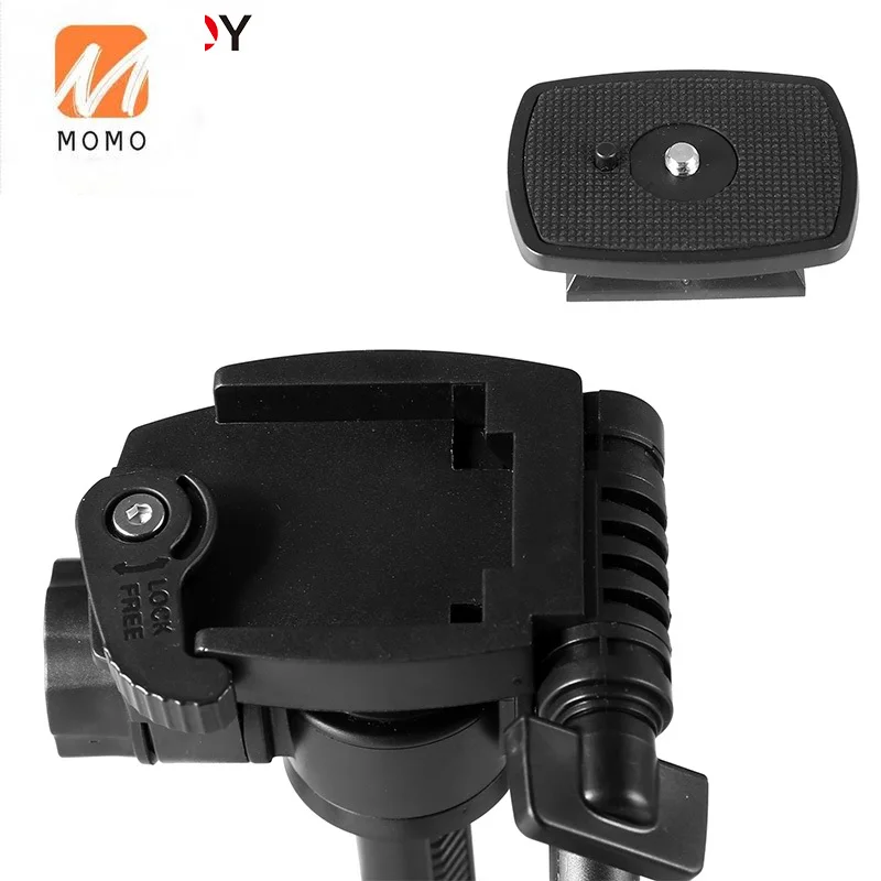 Дешево Штатив для фотоаппарата со штативом из легсветильник сплава