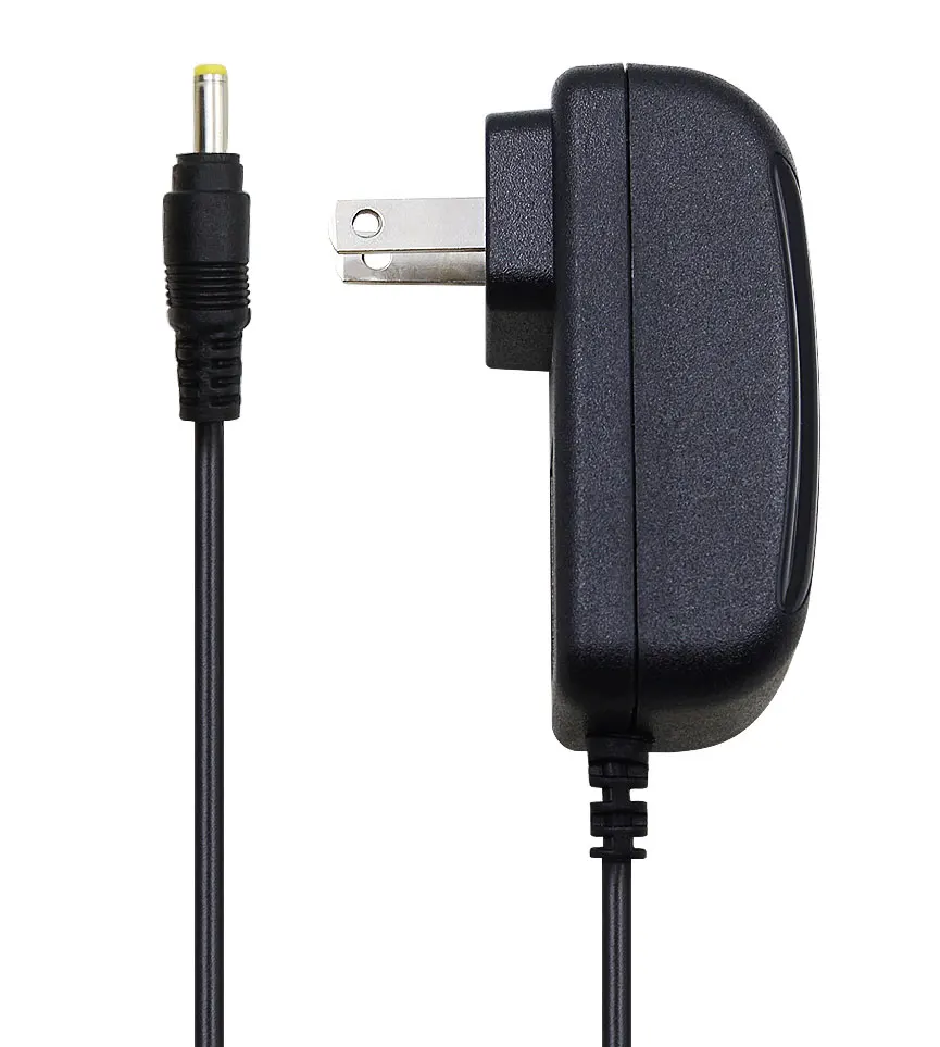 Адаптер питания US AC/DC шнур зарядного устройства для клавиатуры | Электроника