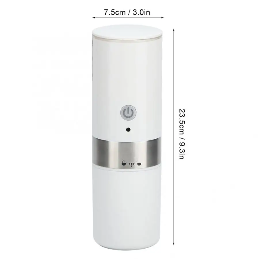 Электрическая кофемашина бытовая полностью автоматическая в капсулах