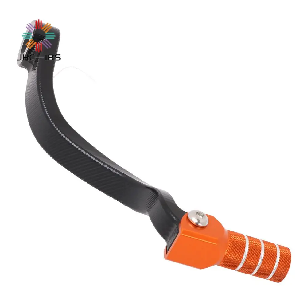 Алюминиевая педаль переключения передач для мотоцикла CNC KTM 125 144 150 200 250 300 350 450 SX XC