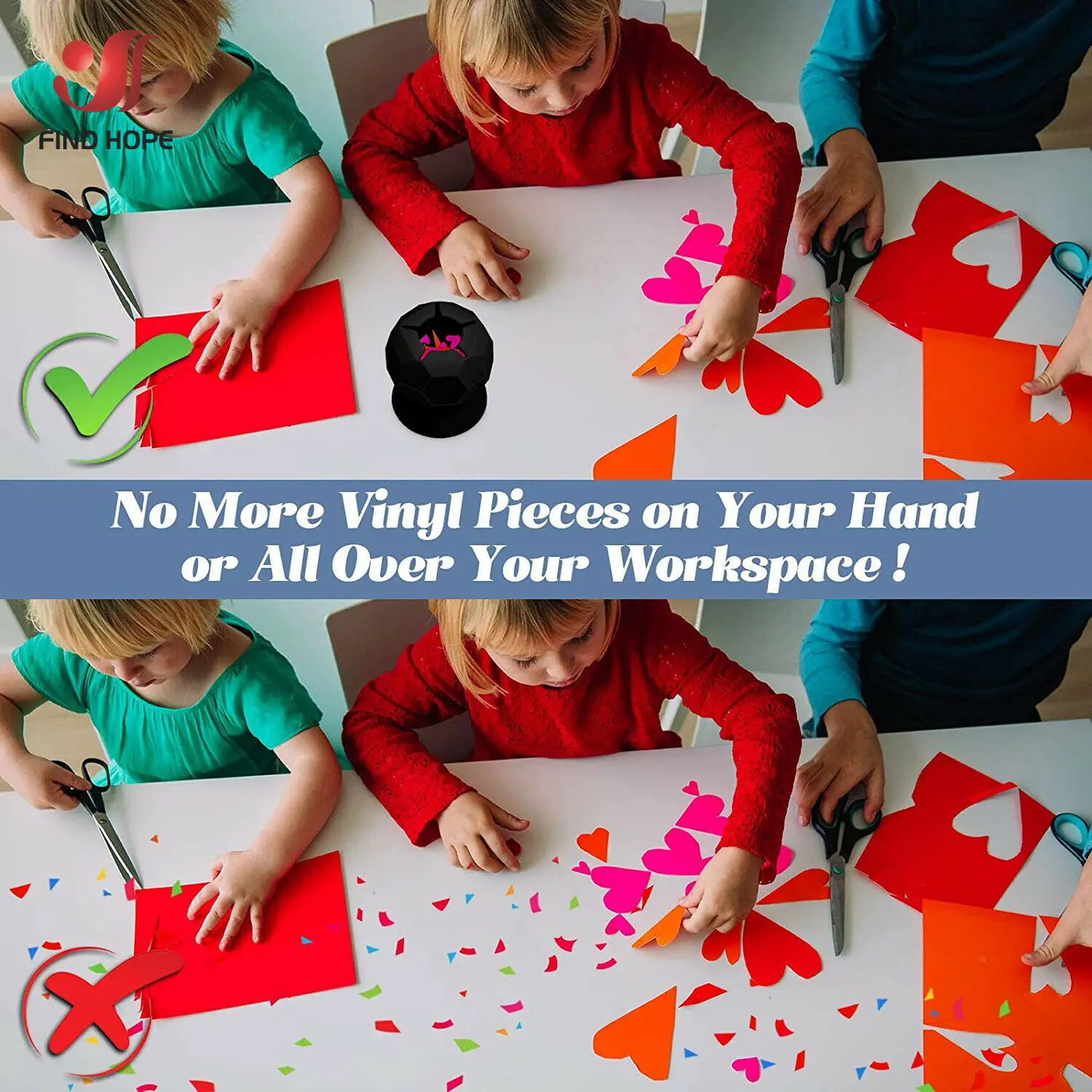 Сборник ворса для прополки наклейки рукоделия HTV инструменты держатель винилов