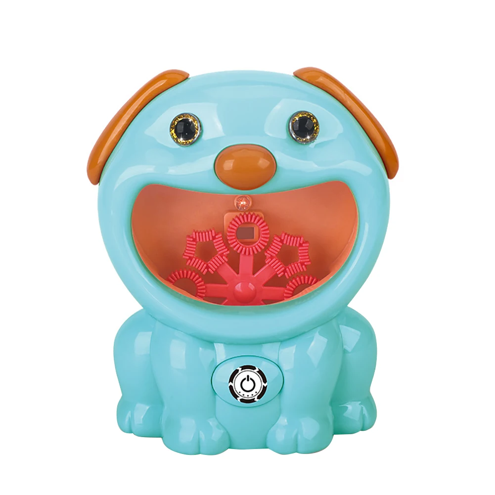 Светильник для детей Душ подарок Пузырьковая машина Мультяшные животные игрушки