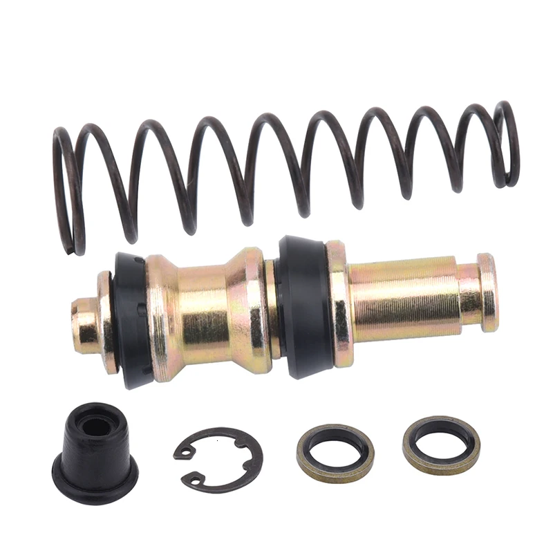 SPELAB тормозной насос для мотоцикла комплект ремонта поршневого плунжера 11/12 7/14/16