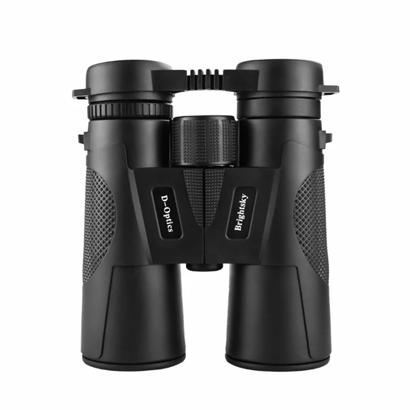 

Binocular Telescope Night Vision BAK4 Roof Prism Binocular Scope 12X42 High Professional Power Binoculars