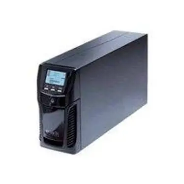 SAIs батареи Riello (VST 1100) Sai VST 1100Va Tower Line interactive 880 W 4X IEC| |