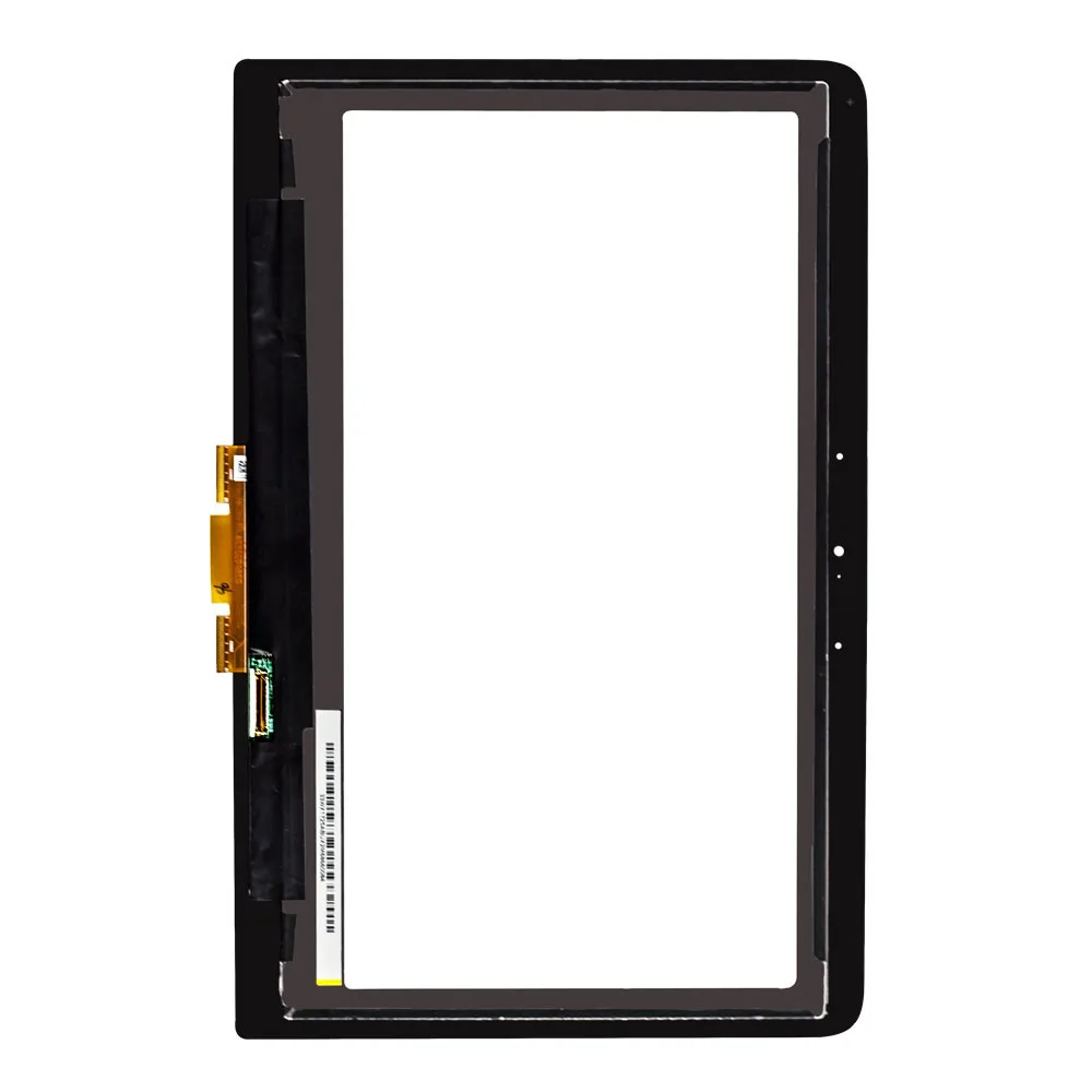 Тестовое переднее стекло 13,3 дюйма для HP Pavilion 13-s128nr X360 13-S 13S 13-s150sa, дигитайзер сенсорного экрана или ЖК-экран (art.: 3920cdce035b1) - 3920cdce035b1
