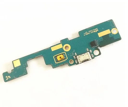 Оригинальная зарядная плата для док станции samsung Galaxy Tab S3 T825 9 7 &quotusb порт зарядки