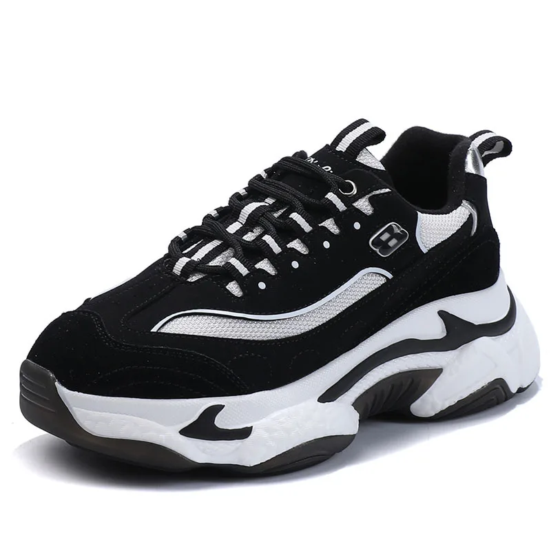 

Women Breathable Mesh Sports Running Shoes Unisex Lightweight Sports Shoes for Training and Walking