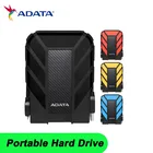 ADATA New внешний жесткий диск 1 ТБ 2 ТБ USB 3,2 HD710 Pro 2,5 дюймов портативный жесткий диск внешний жесткий диск 1 ТБ 2 ТБ 4 ТБ 5 ТБ HDD HD