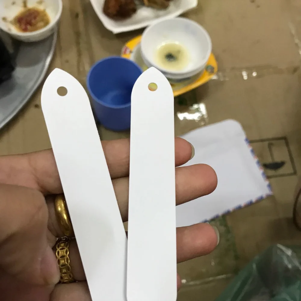 

100Pcs Garden Plant Labels Plastic Plant Tags Nursery Markers Flower Pots Seedling Labels Tray Mark Tools Many Kinds Colors