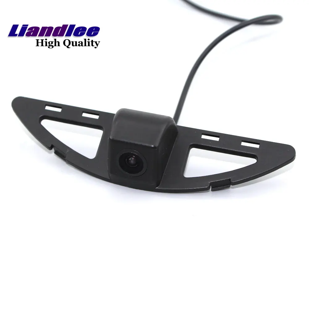 For Honda City GM2 GM3 2007-2011 2012 2013 Car Backup Parking Camera Rear View Rearview Reverse CAM Integrated SONY CCD HD | Автомобили и