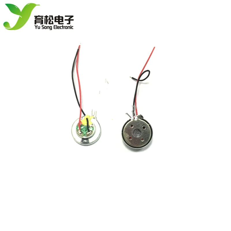 10 мм 11 мультимедийный динамик для наушников экономичный супер крутые басы 1 5