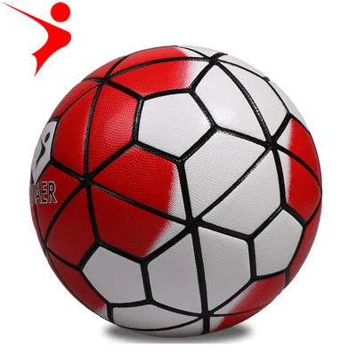 

Football gradual change training Football match Football No. 5 adhesive Football School match Teaching TPU